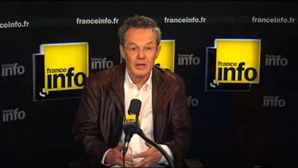 Jean-Paul Kauffmann : la France des "conjurateurs"