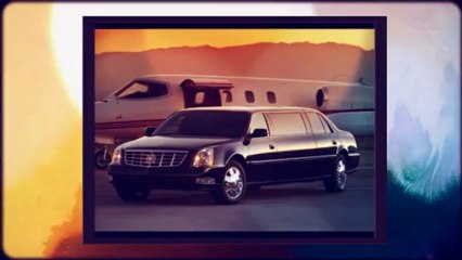 Town car in Houston -  Get The right Town car