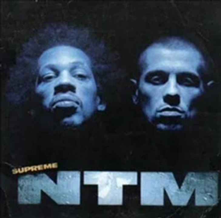 NTM-Hardcore sur le beat - YouTube