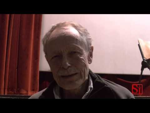 Napoli - Al Cinema Astra i due cortometraggi di Erri de Luca (18.02.13)