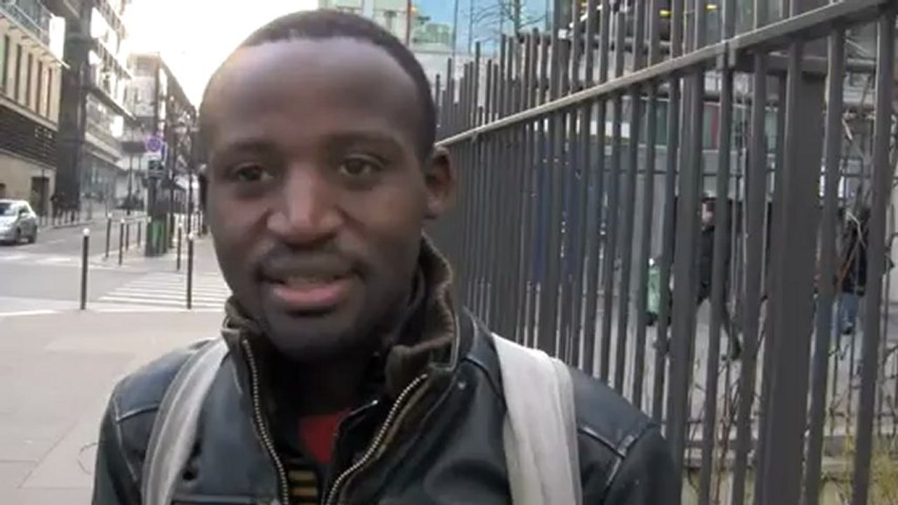 Priorité jeunesse : les jeunes et les associations - Thierno