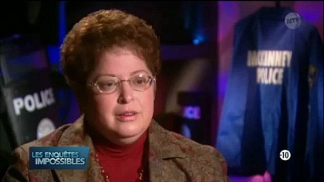 Les enquêtes impossibles - Association fatale-Maison à vendre