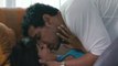 Hot Chitrangada Singh's Sexy Kissing Scence