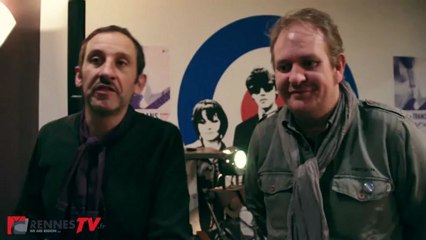 La scène francophone à l'affiche des Bars en Trans