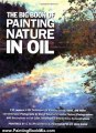 Painting Book Review: The Big Book of Painting Nature in Oil (Practical Art Books) by S. Allyn Schaeffer, John Shaw