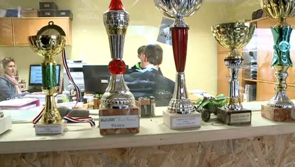Paroles d'entreprise n°15 : Serial Entrepreneur