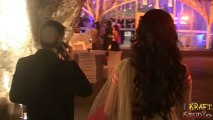 Jacqueline Fernandez at Udita Goshwami & Mohit Suri s wedding reception