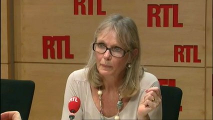 Maitre Pascale Naboudet-Vogel : "Il y a un déséquilibre entre le père et la mère devant les magistrats"