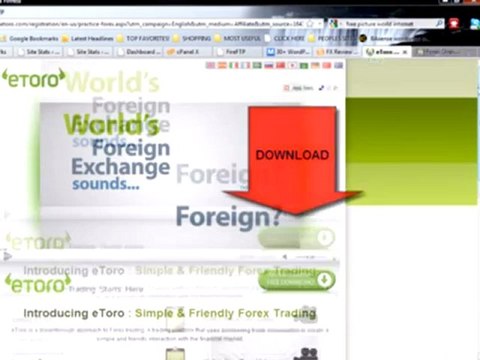 Automated Forex Trading Systems - eToro platforms