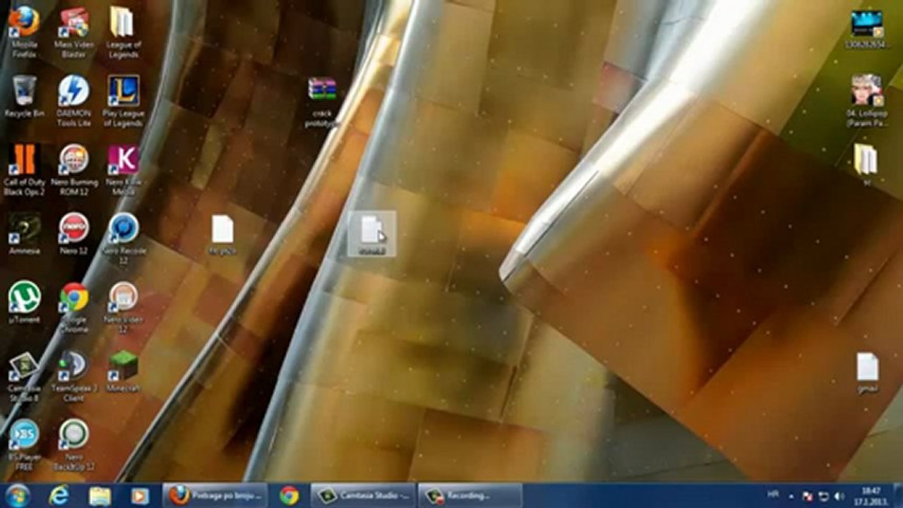 Prototype 2 CRACK KEYGEN [PC] % FREE Download , Télécharger gratuitement