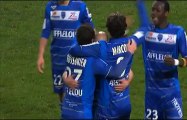 Les temps forts de TFC-Troyes en musique