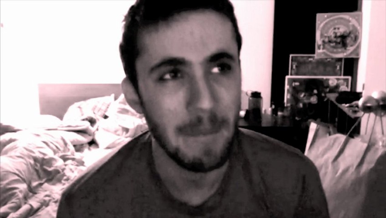 Paul Glasky on "ConFyDance"