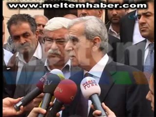 PKK İLE MÜZAKERE SÜRECİ