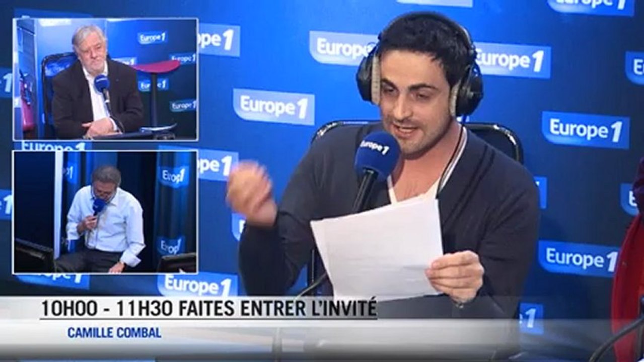 Coco le fossile