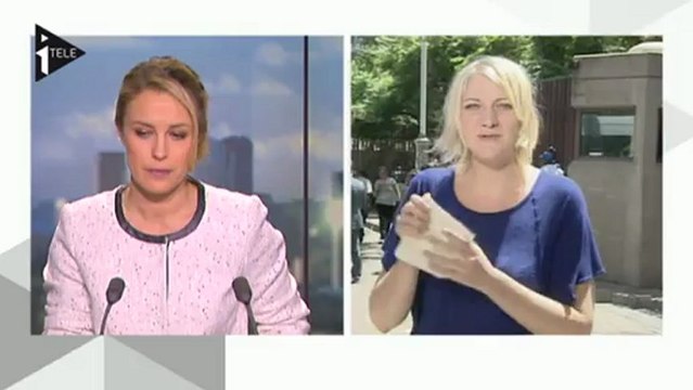 Procès d'Oscar Pistorius et les adieux à Reeva Steenkamp