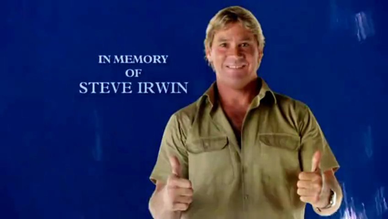 Steve Irwin's Ocean's Deadliest | Most Deadly Animal | Part 9/9