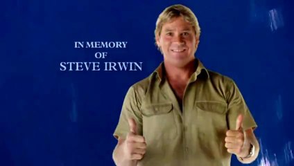 Steve Irwin's Ocean's Deadliest | Most Deadly Animal | Part 9/9