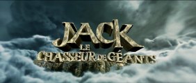 Jack le chasseur de géants - Bande-Annonce / Trailer #2 [VF|HD1080p]