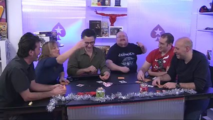 Gamestars S02 Em04 1/3 - PokerStarsLive