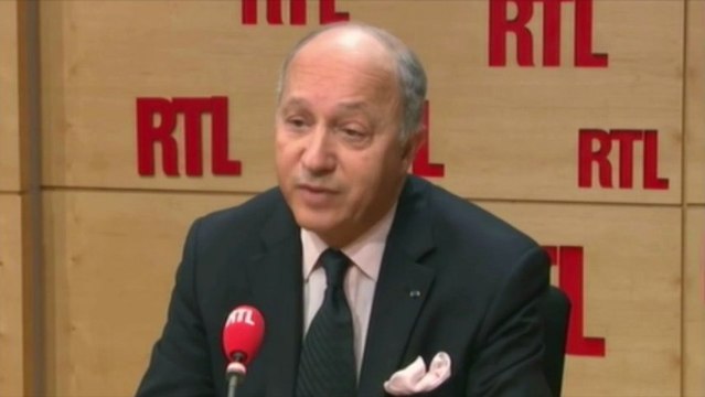 Croissance : Fabius prépare le terrain depuis octobre