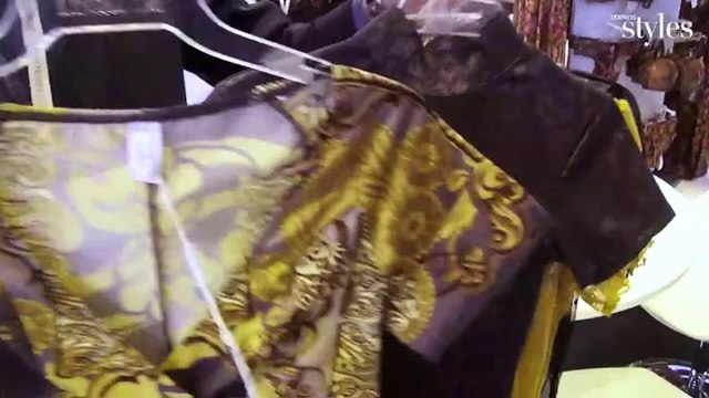 Chantal Thomass: Le body, ce n'est pas très pratique