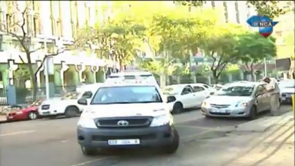 Pistorius parla oggi davanti ai magistrati