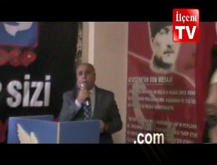 dspye geçenlere kartal da rozet töreni