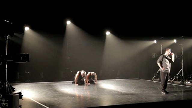 Abdesslem, la vie oubliée des tirailleurs marocains