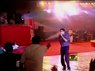 Boliyan Pa Ke, Abrar Ul Haq