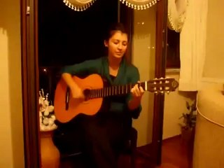 Hilal Turan Söyleyemedim - YouTube