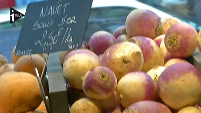 Coup de froid au rayon surgelés