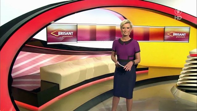 Kamilla Senjo 13.02.2013