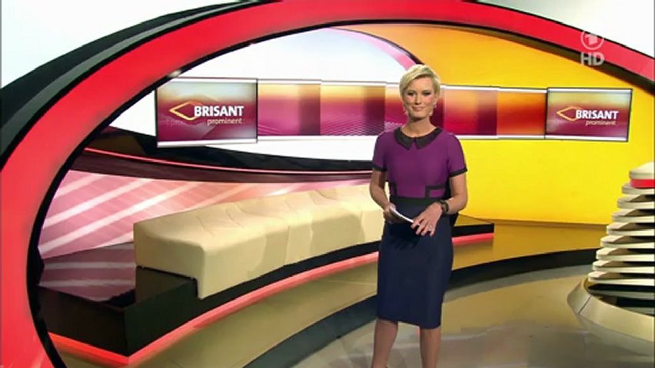 Kamilla Senjo  13.02.2013