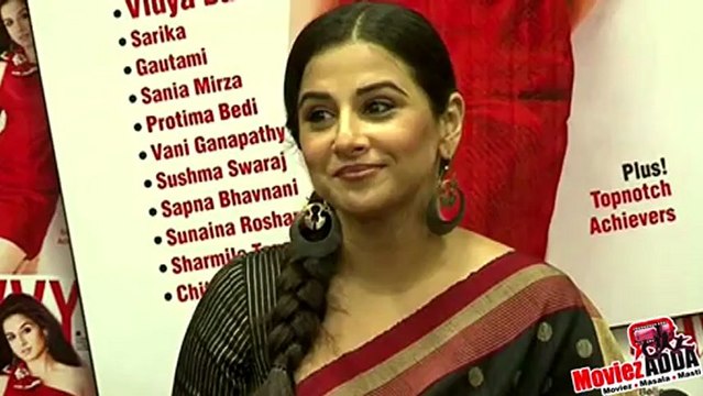 Vidya Balan Fined Several Times For Tinted Car Glasses