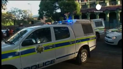 Oscar Pistorius si appella contro custodia cautelare