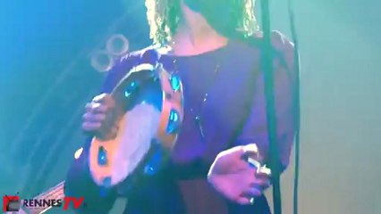 #TRANS2012 : DAY 1 (Lolito, Camera, Nick Waterhouse, Madeon, Netsky)