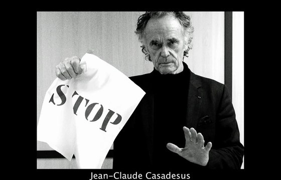 2' pour la Syrie - Jean-Claude Casadesus