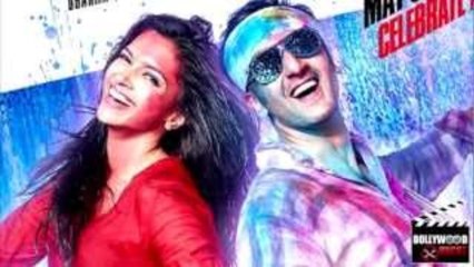 Yeh Jawaani Hai Deewani First Look |  Deepika Padukone, Ranbir Kapoor