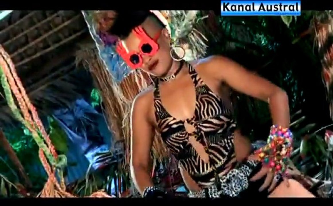 PRO MIX TENCE MENA  (gasy - malagasy)