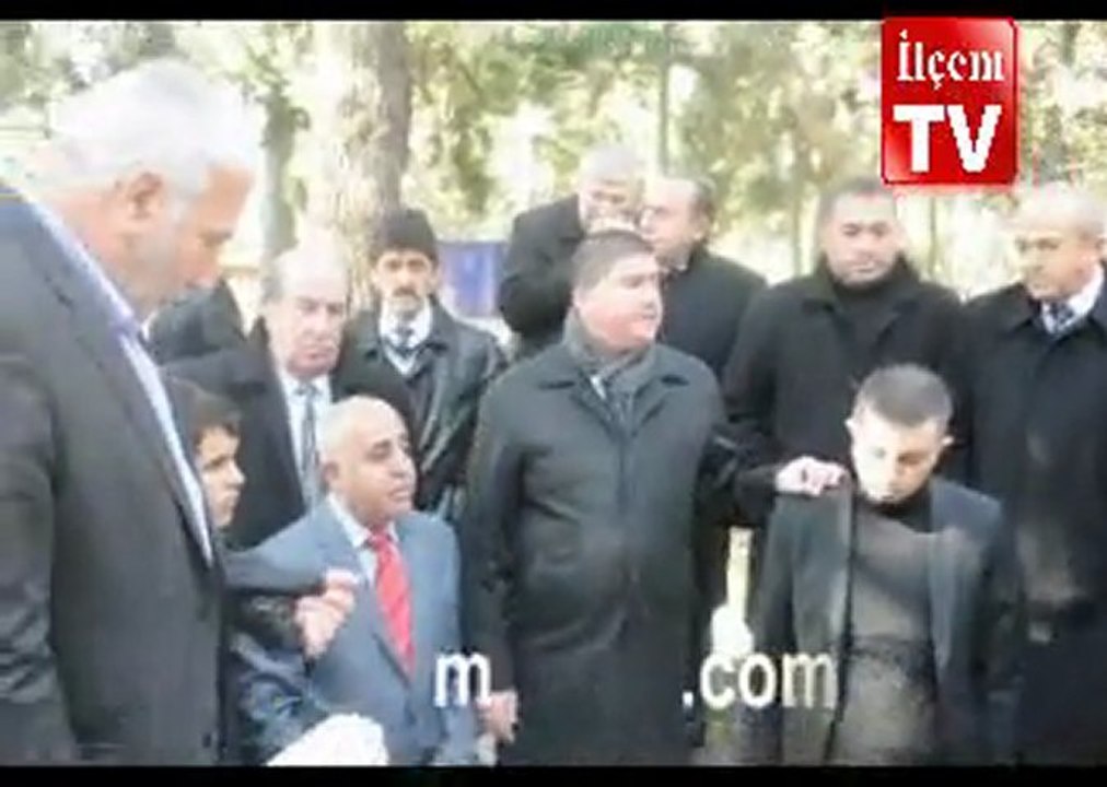 erdoğan hançerlioğlu kartalda mezarı başında anıldı