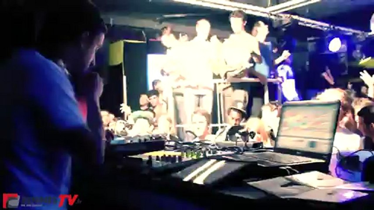 ASTROPOLIS : [DAY2] Brest in the Sky with Diamonds