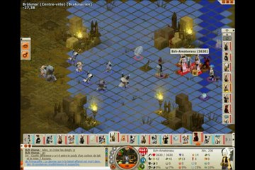 Dofus Kuri Team Bzh Tutoriel Donjons Frigost