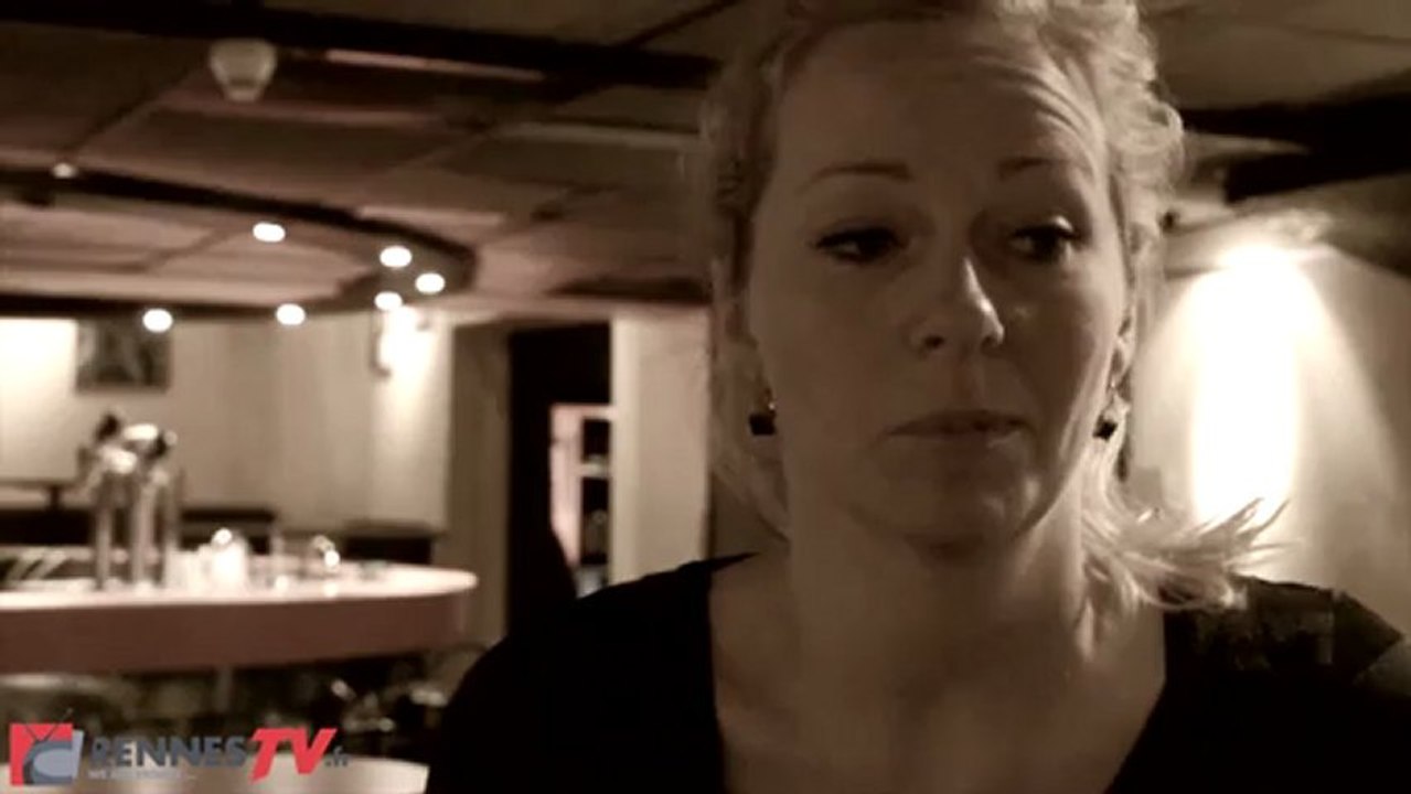 ANNEKE VAN GIERSBERGEN : La diva hollandaise du Pop-Rock de retour à l'UBU