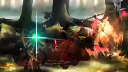 Dragon's Crown - Différents passages de gameplay sur PS Vita