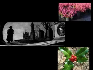 Fatma lit "Demain dès l'aube", de Victor HUGO