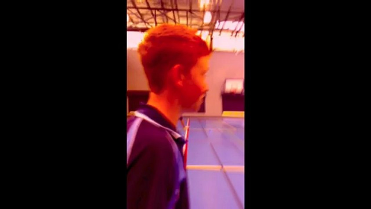 High Jump 2012