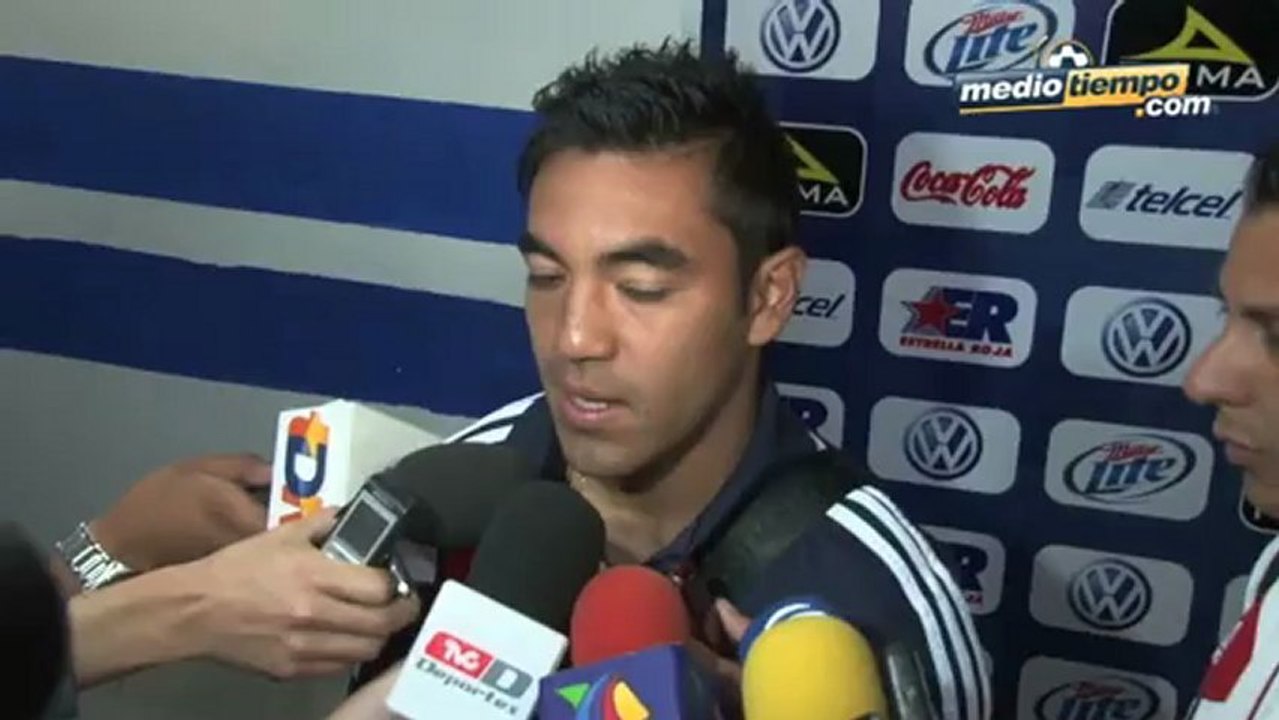 PUEBLA VS CHIVAS.mov