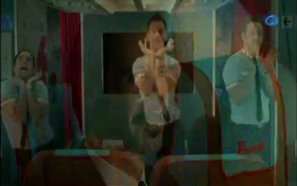 Almodóvar habla sobre “Los amantes pasajeros”