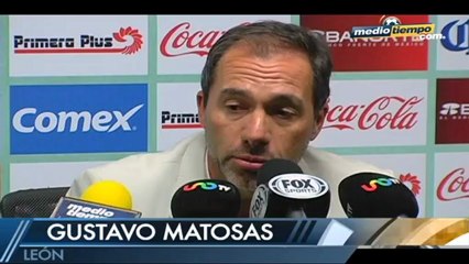 MATOSAS leon vs sn luis .mov