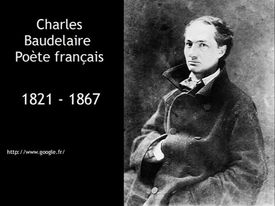 Laura lit "Le vin des amants", de Baudelaire